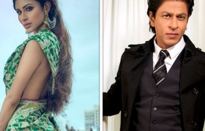 Mouni Roy opens up about working with Shah Rukh Khan, Oh my god! He is…