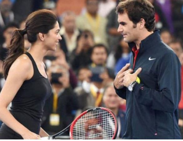 Tennis Legend Roger Federer announces retirement, Bollywood celebrities react