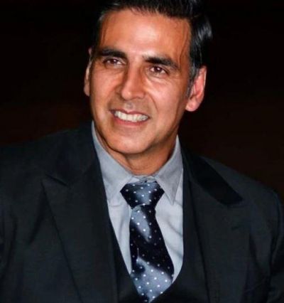 After Mujh Mein Tu, Akshay Kumar is to sing a song for the first time on television
