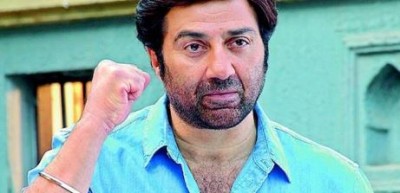 This Filmmaker made some serious allegations about Sunny Deol, Sunny had forced me..