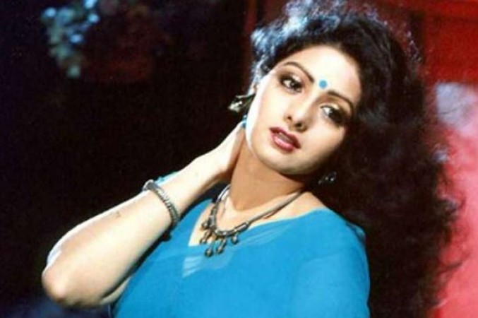Kangana Ranaut called Sridevi's role in Mr. India, Intoxicating feminine seduction