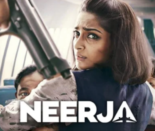Why Neerja Bhanot's Family Chose Not to Monetize Her Story