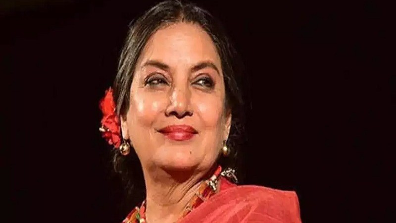 Happy Birthday Shabana Azmi – The Unparalleled Queen of Bollywood’s Versatility