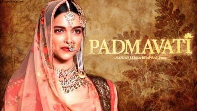 the teaser of Padmavati  is out