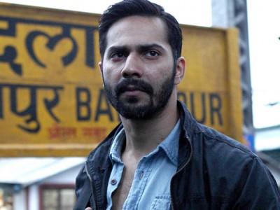 The Dark Side of Varun Dhawan