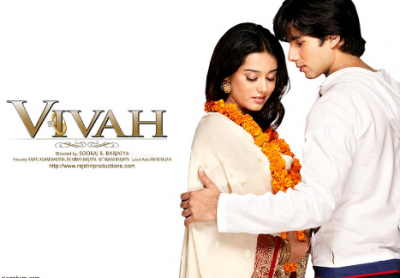 How a Newspaper Article Became 'Vivah'