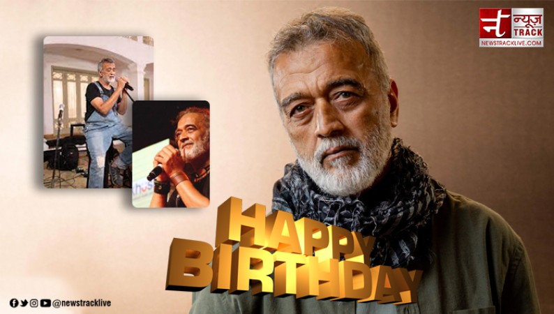 Lucky Ali: Celebrating the Iconic Singer on His 65th Birthday