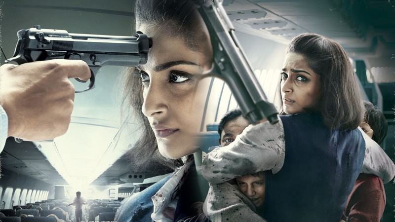 How 'Neerja' Turned 12 Crores into 22 Crores