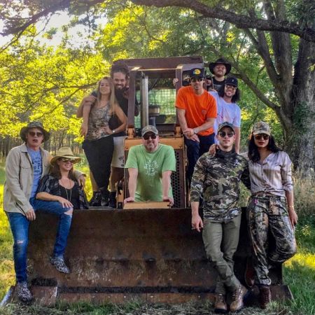 See Pics: Priyanka Chopra and beau Nick Jonas enjoy the Ranch life