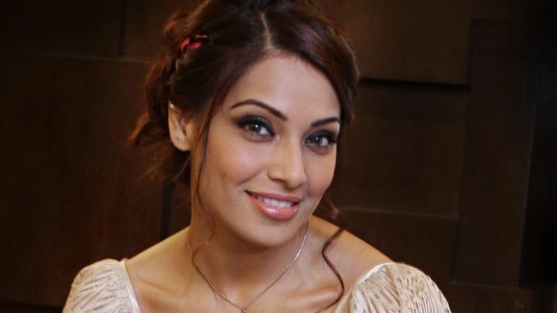 Bipasha Basu talks about being in touch with her ex