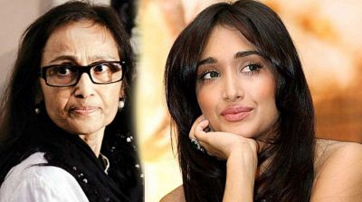 Late Jiah Khan's mother wrote an open letter to PM Modi for seeking justice
