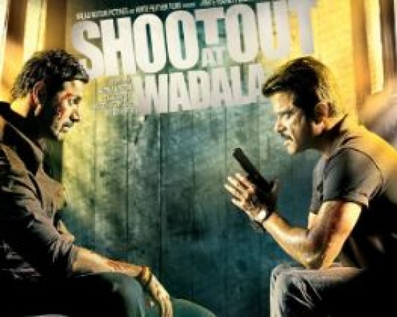 'Shootout at Wadala' Draws Inspiration from Zaidi