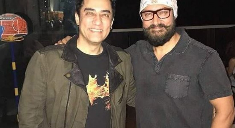 Aamir’s brother Faisal called him opportunistic for apologizing Just before the release of the film