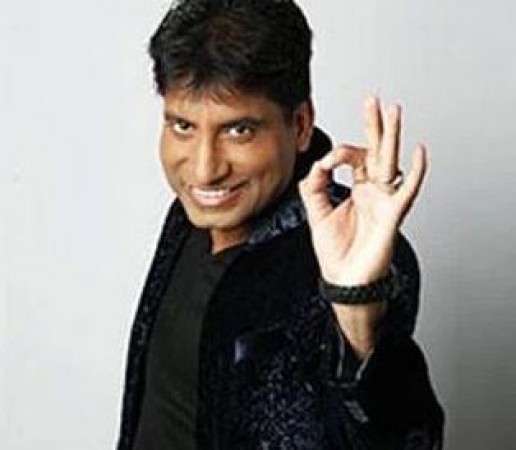 Raju Srivastav once got Death Threat calls from Pakistan for this reason