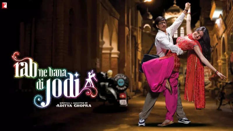 How 'Rab Ne Bana Di Jodi' Breathed New Life into the Dancing Jodi