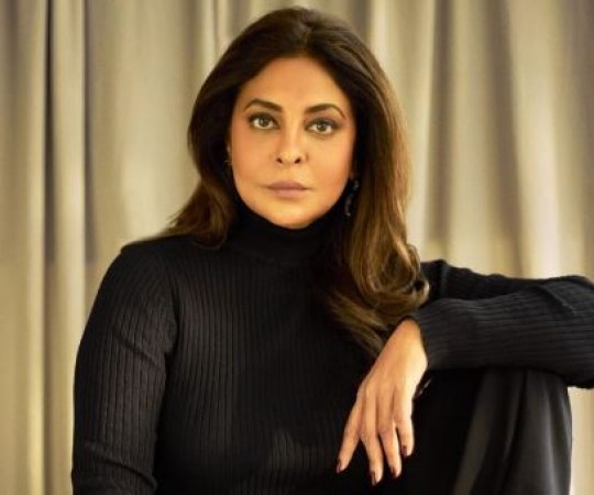 Shefali Shah recalls the time when she used to live in a small Kholi