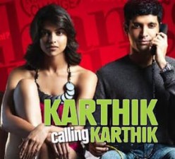 The Dramatic Leak of Karthik Calling Karthik's Musical Masterpiece