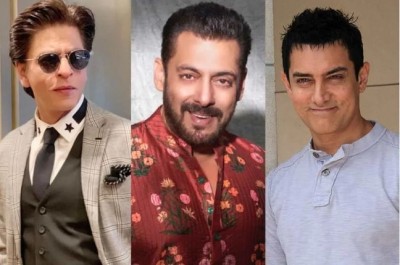 कौन होगा आमिर खान की 'महाभारत' का श्रीकृष्ण?