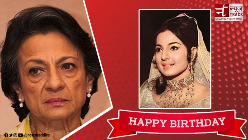 Happy Birthday, Tanuja! 10 Interesting Facts About the Veteran Actress