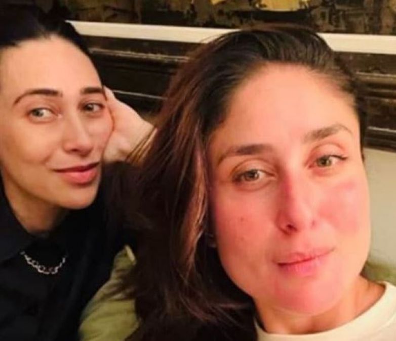 Kareena Kapoor’s grand birthday celebration with her kids and bollywood celebrities
