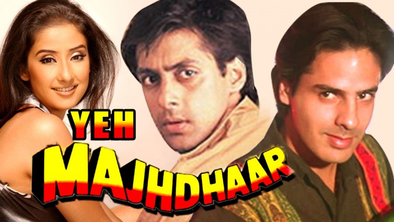 The Making and Remaking of 'Yeh Majhdhaar'