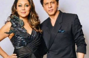 Gauri Khan spills the beans on the consequences and difficulties of being Shah Rukh Khan’s wife