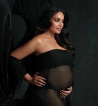 Bipasha Basu is to have an intimate baby shower,  A Little monkey is on the way