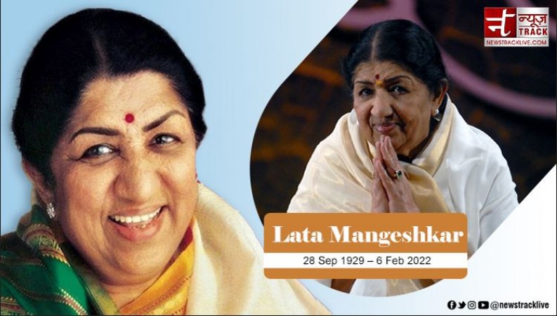 Here is the reason why Lata Mangeskar  vowed not to get married  to anyone in her life