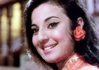Tanuja created the choreography for her song 