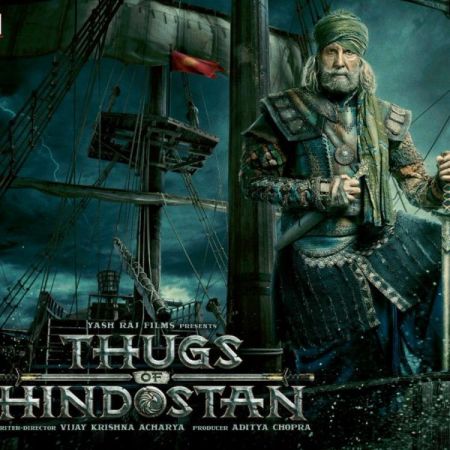 Thugs Of Hindostan Trailor Is Set To Out On Yash Chopra S Birth Anniversary Newstrack English 1