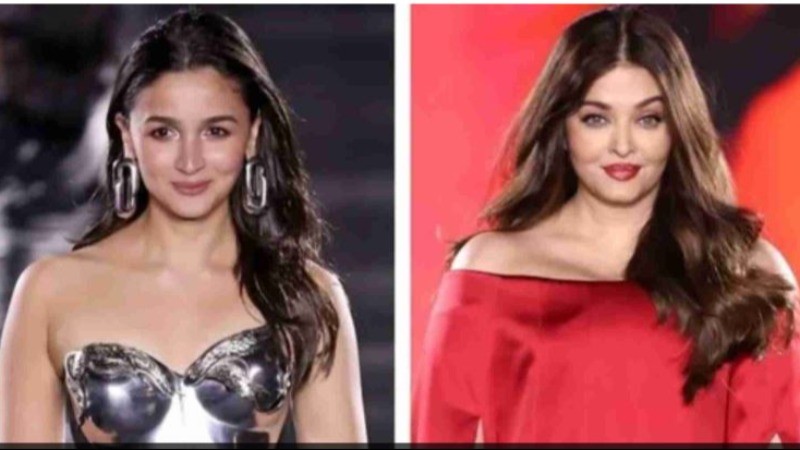 Alia Bhatt Dazzles in Her First Paris Fashion Week Appearance: What Did She Wear?