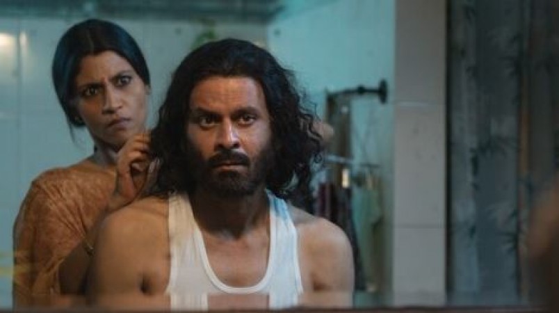 Watch, Manoj Bajpayee, and Konkan Sen’s Soup Teaser: A Quest to replace husband with Lover
