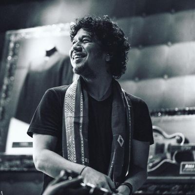 A Heart Warming Gesture from Papon, Visits Children’s Home
