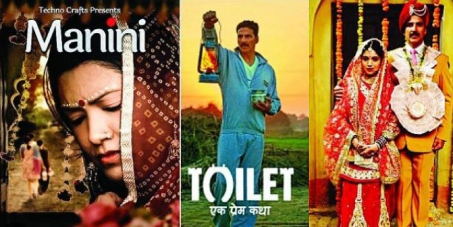 Praveen Vyas Takes Legal Action Against 'Toilet: Ek Prem Katha'