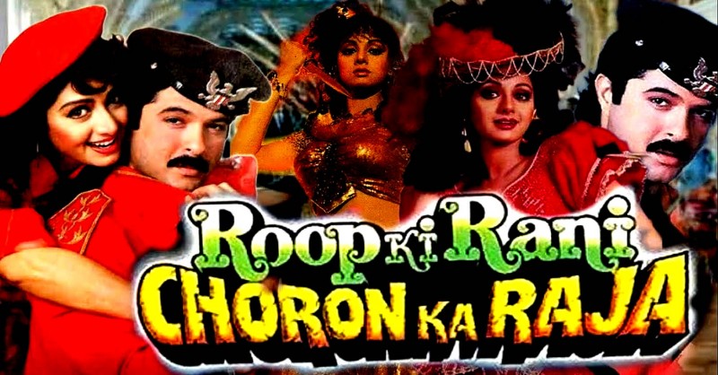 When Bollywood's Dream Turned into a Nightmare, Roop Ki Rani Choron Ka Raja's Costly Lesson