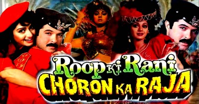 When Bollywood's Dream Turned into a Nightmare, Roop Ki Rani Choron Ka Raja's Costly Lesson