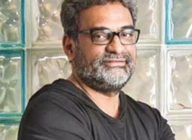 R Balki recalled when he wants to bump up a film critic, Amitabh Bachchan said, You crazy…