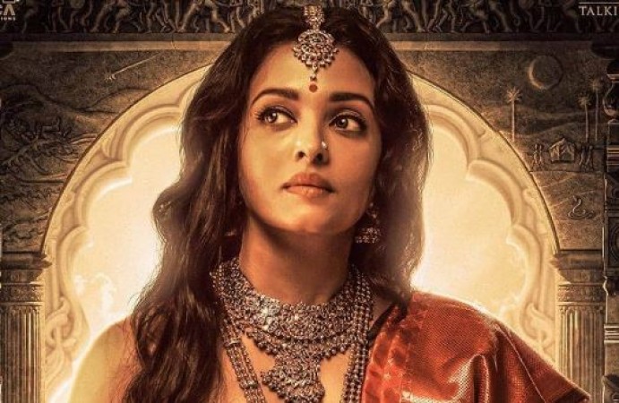 Aishwarya Rai’s big statement on Bollywood Vs South Debate