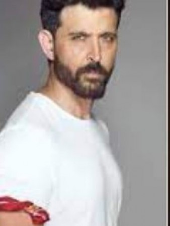 Hrithik Roshan spills the beans on his appearance in Brahmastra Part 2