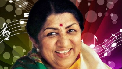 Lata Mangeshkar’s 95th Birth Anniversary: Six Iconic Old Songs That Define Her Legacy