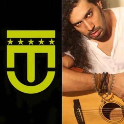 UTM Motion Pictures Is All Set To Collaborate With Music Composer Punnu Brar On A Six Song Deal!