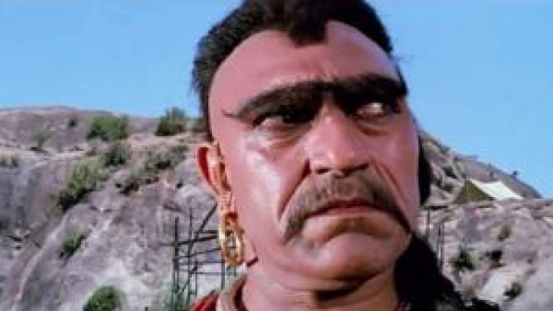 How 'Mad Max 2' Inspired Amrish Puri's Loha Look