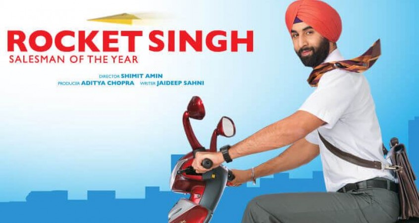 Rocket Singh's Enduring Message for Corporate India