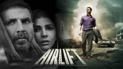 'Airlift' Remembers the Kuwait Evacuation's Unsung Heroes