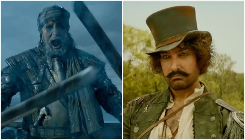 The Best 'Thugs of Hindostan' meme comes from Mumbai Police, Savage Meme will make you go ROFL