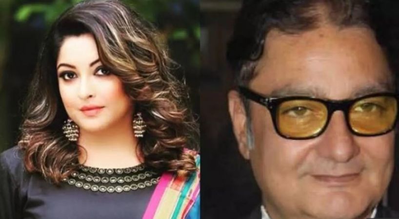 Vinay Pathak comes in support of Tanushree, says incidents like this should not mar the talent of a brave woman