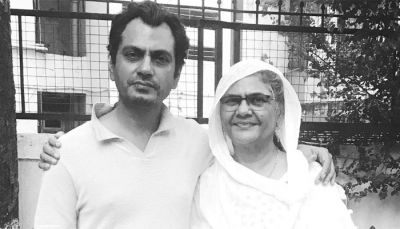 Bollywood Actor Nawazuddin Siddiqui's mother included in Top 100 ‘Most Influential Women in the World’