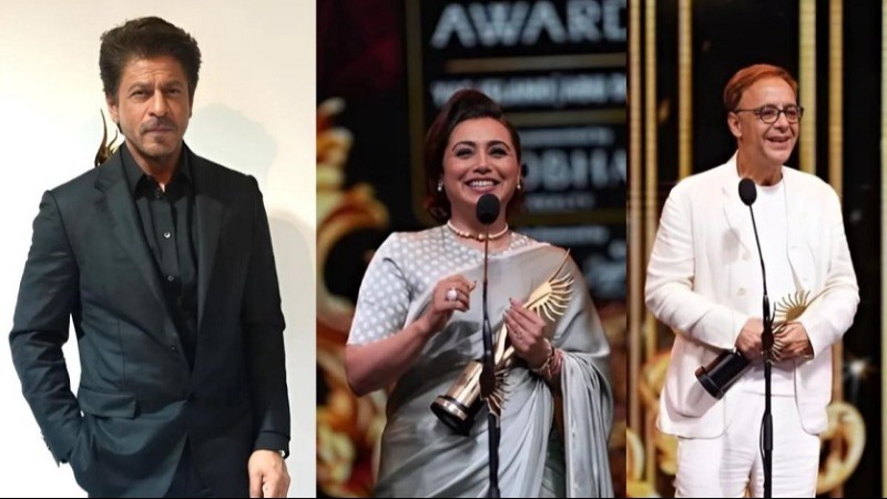 IIFA Rocks 2024: Full List of Winners Announced