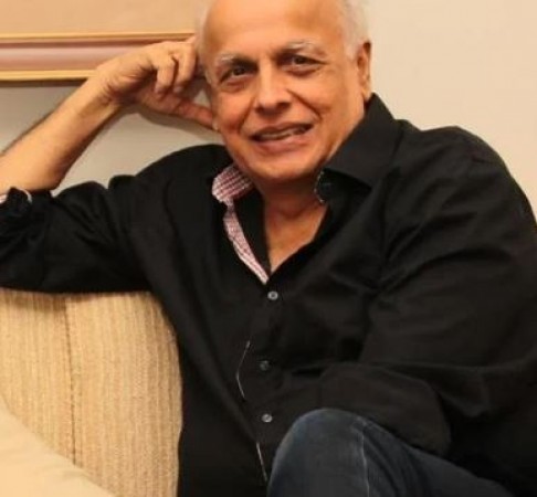 Mahesh Bhatt called Brahmastra Director Ayan Mukerji James Cameron of the Indian cinema