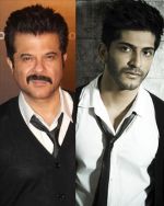 Why Anil Kapoor scared of his son Harshvardhan ?
